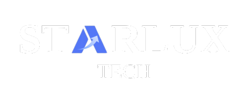 StarLux Tech Logo